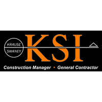 Ksi Construction logo, Ksi Construction contact details