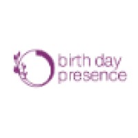 Birth Day Presence logo, Birth Day Presence contact details