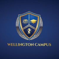 Wellington Campus logo, Wellington Campus contact details