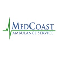 MedCoast Ambulance Services logo, MedCoast Ambulance Services contact details