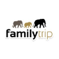 Familytrip SAS logo, Familytrip SAS contact details