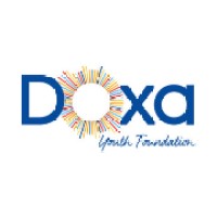 Doxa logo, Doxa contact details