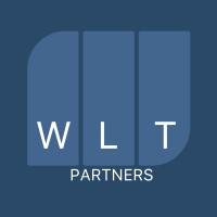 WLT Partners logo, WLT Partners contact details