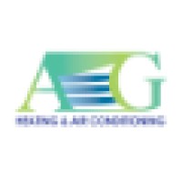 AG Heating and Air Conditioning logo, AG Heating and Air Conditioning contact details