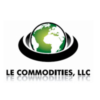 LE COMMODITIES LLC logo, LE COMMODITIES LLC contact details