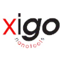 Xigo Nanotools logo, Xigo Nanotools contact details