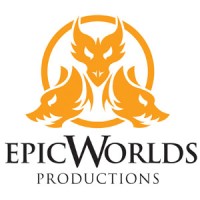 Epic Worlds Productions logo, Epic Worlds Productions contact details