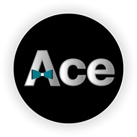 ACE De Strategy logo, ACE De Strategy contact details