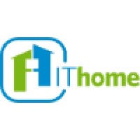 IThome logo, IThome contact details