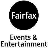 Fairfax Events & Entertainment logo, Fairfax Events & Entertainment contact details