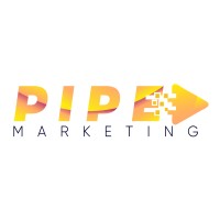 Pipe Marketing logo, Pipe Marketing contact details