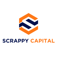 Scrappy Capital logo, Scrappy Capital contact details