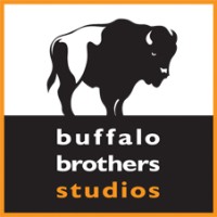 Buffalo Brothers Studios logo, Buffalo Brothers Studios contact details