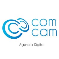 ComCam Agencia Digital logo, ComCam Agencia Digital contact details