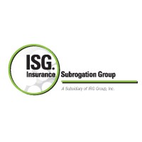 Insurance Subrogation Group logo, Insurance Subrogation Group contact details