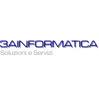 3A Informatica logo, 3A Informatica contact details