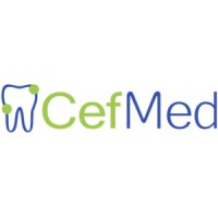 CefMed logo, CefMed contact details