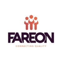 Fareon Nederland B.V. logo, Fareon Nederland B.V. contact details