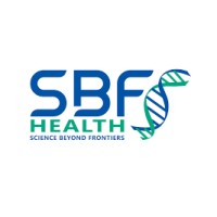 SBF Healthcare logo, SBF Healthcare contact details