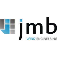 JMB Wind Engineering logo, JMB Wind Engineering contact details