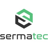 SERMATEC logo, SERMATEC contact details