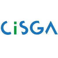 CiSGA logo, CiSGA contact details