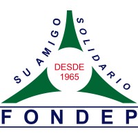 FONDEP logo, FONDEP contact details