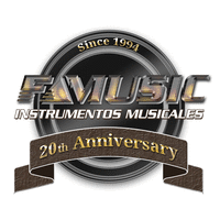 Famusic S.A logo, Famusic S.A contact details