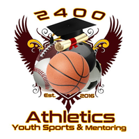 2400 Athletics Youth Sports & Mentoring logo, 2400 Athletics Youth Sports & Mentoring contact details