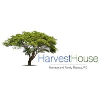 Harvest House Marriage and Family Therapy P.C logo, Harvest House Marriage and Family Therapy P.C contact details