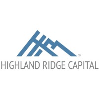 Highland Ridge Capital LLC logo, Highland Ridge Capital LLC contact details