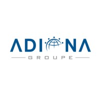 Groupe Adiona logo, Groupe Adiona contact details