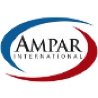 Ampar Global logo, Ampar Global contact details