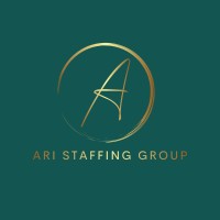 ARI Staffing Group logo, ARI Staffing Group contact details