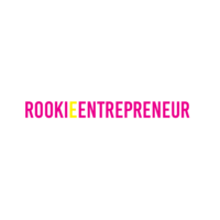 Rookie Entrepreneur logo, Rookie Entrepreneur contact details