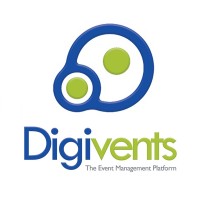 Digivents logo, Digivents contact details