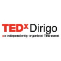 TEDxDirigo logo, TEDxDirigo contact details