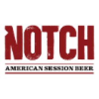 Notch Brewing logo, Notch Brewing contact details