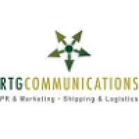 RTG Communications logo, RTG Communications contact details