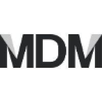 MDM Group Inc. Ltd. logo, MDM Group Inc. Ltd. contact details