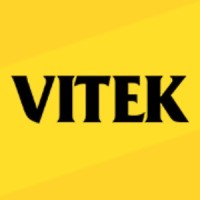 Vitek AS logo, Vitek AS contact details