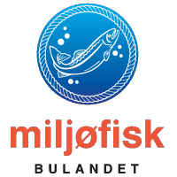 Bulandet Miljøfisk AS logo, Bulandet Miljøfisk AS contact details