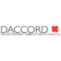 DACCORD Group, LLC logo, DACCORD Group, LLC contact details