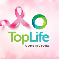 TopLife Construtora Ltda logo, TopLife Construtora Ltda contact details