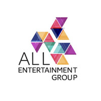 All Entertainment Group logo, All Entertainment Group contact details