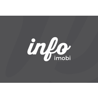 InfoImobi - Conteúdo Imobiliário logo, InfoImobi - Conteúdo Imobiliário contact details