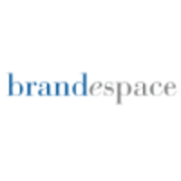 Brandespace logo, Brandespace contact details