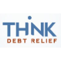 Think Debt Relief logo, Think Debt Relief contact details