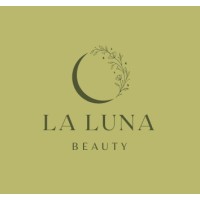 La Luna Beauty logo, La Luna Beauty contact details