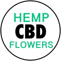 Hemp CBD Flowers logo, Hemp CBD Flowers contact details